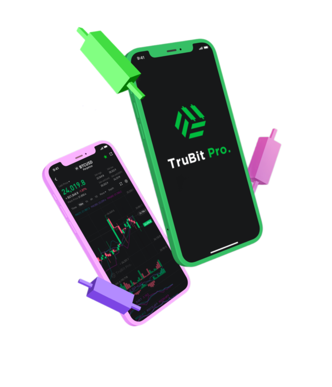 Seguridad de Acceso TruBit - Protección de Nivel Empresarial para Trading de Criptomonedas